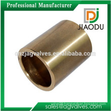 Special hot sale brass bush casting